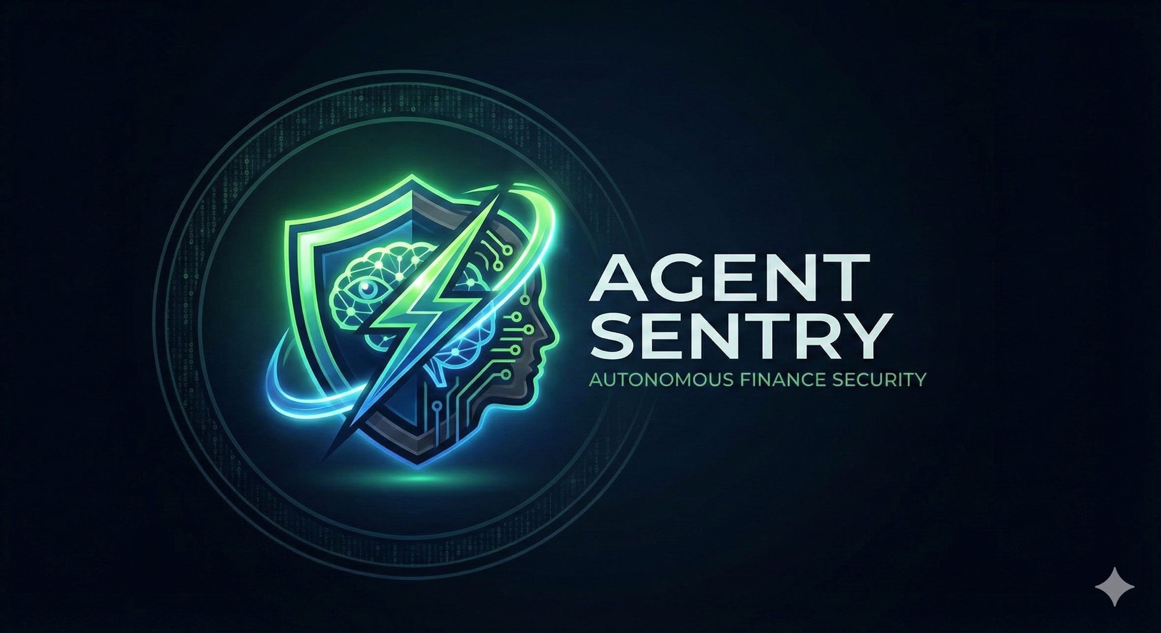 AgentSentry logo